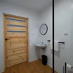 Jasmin -pokoje Goscinne