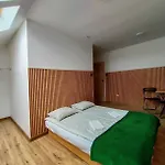 Jasmin -pokoje Goscinne 招待所