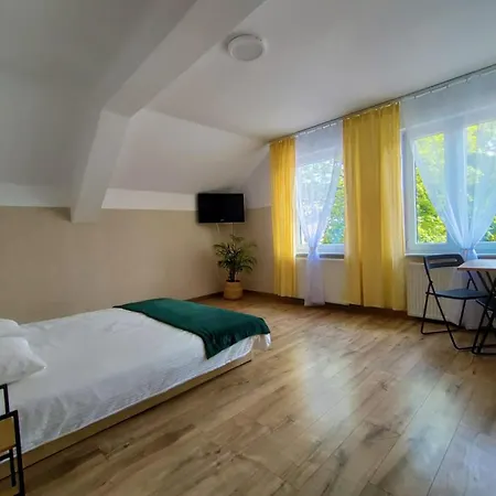 بيت ضيافة Jasmin