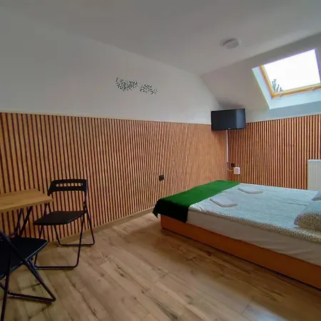 Jasmin Гостевой дом