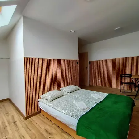 Jasmin Гостевой дом