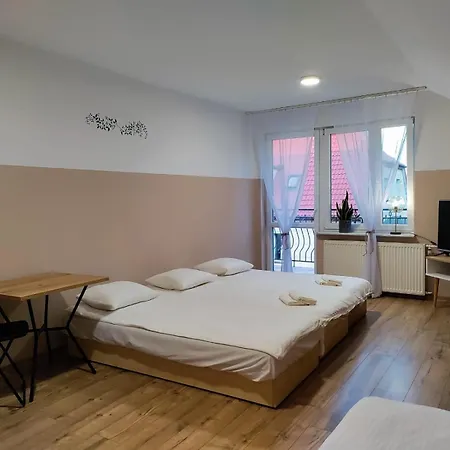 Гостевой дом Jasmin