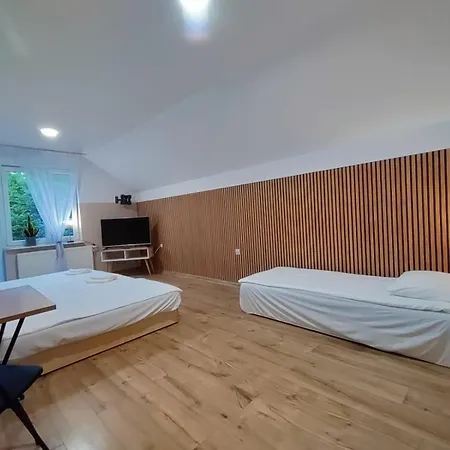 بيت ضيافة Jasmin