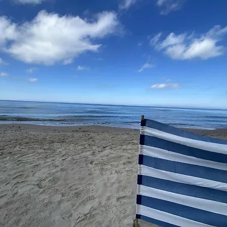 Gasthof Jasmin -pokoje Goscinne