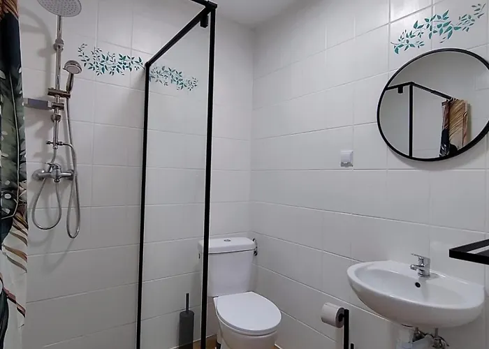 Jasmin -pokoje Goscinne * Ustka