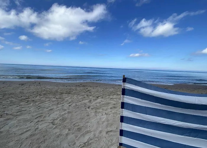 Gasthof Jasmin -pokoje Goscinne