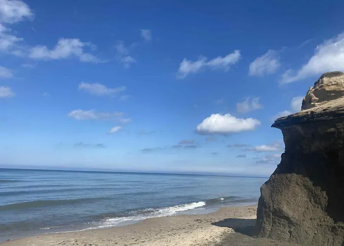 Pensionat Jasmin -pokoje Goscinne